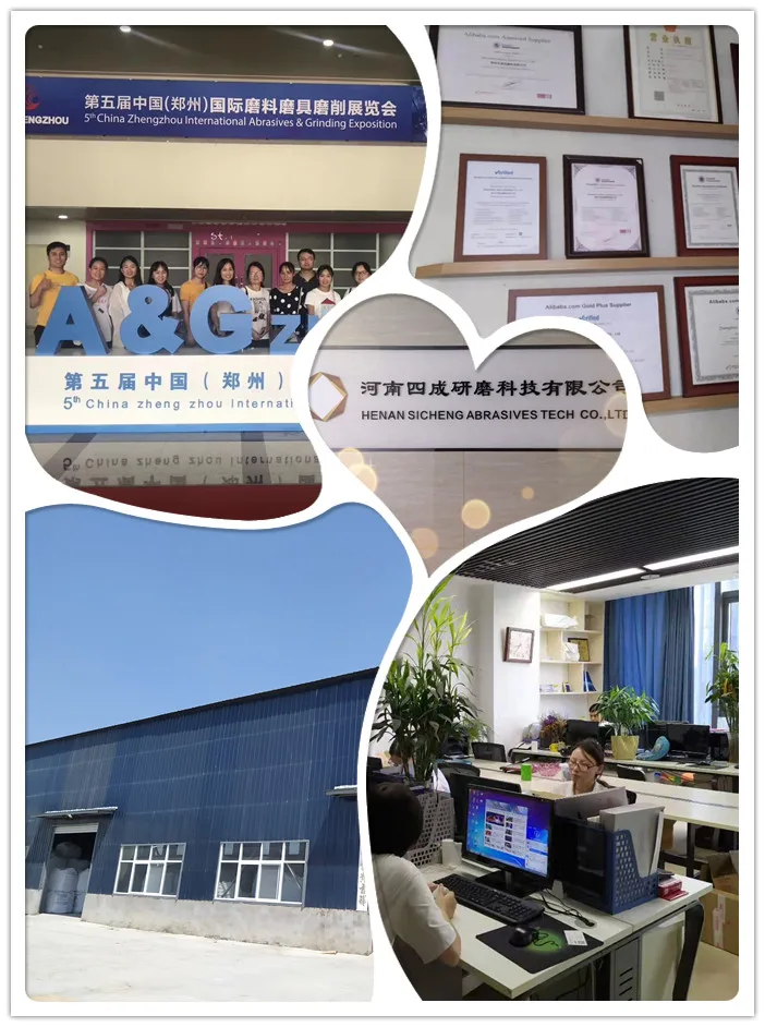 Abrasive media micro glass beads for sandblasting road marking