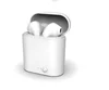 i7 mini TWS Bluetooth earphone & headphone super sound Ship now