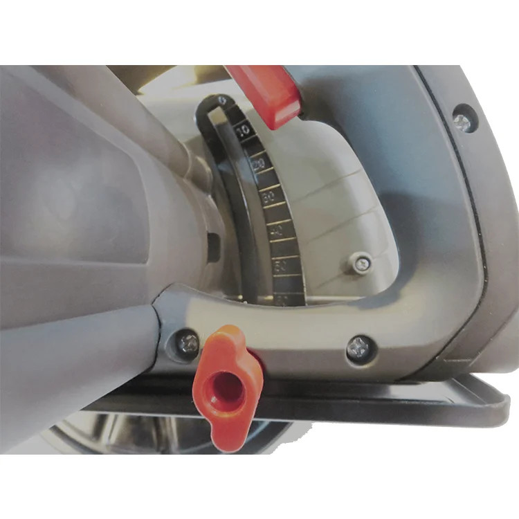 electric circular saw