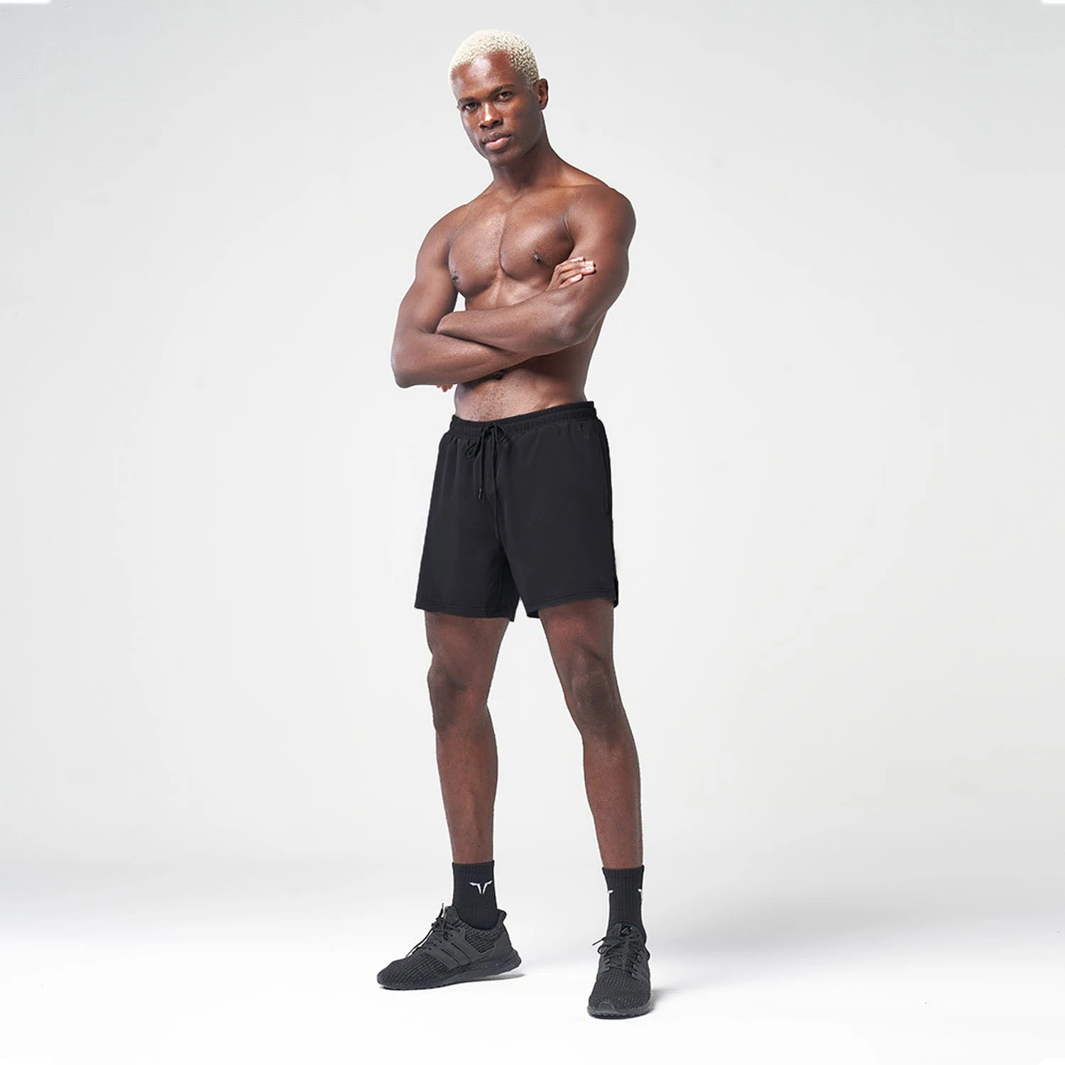 Herren Sporthosen Mit Elastikbund Für Training Und Strand_voghion.com