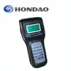 HONDAO HD4125B RF signal level meter signal analyzer TILT with LCD display max 125 channels scan