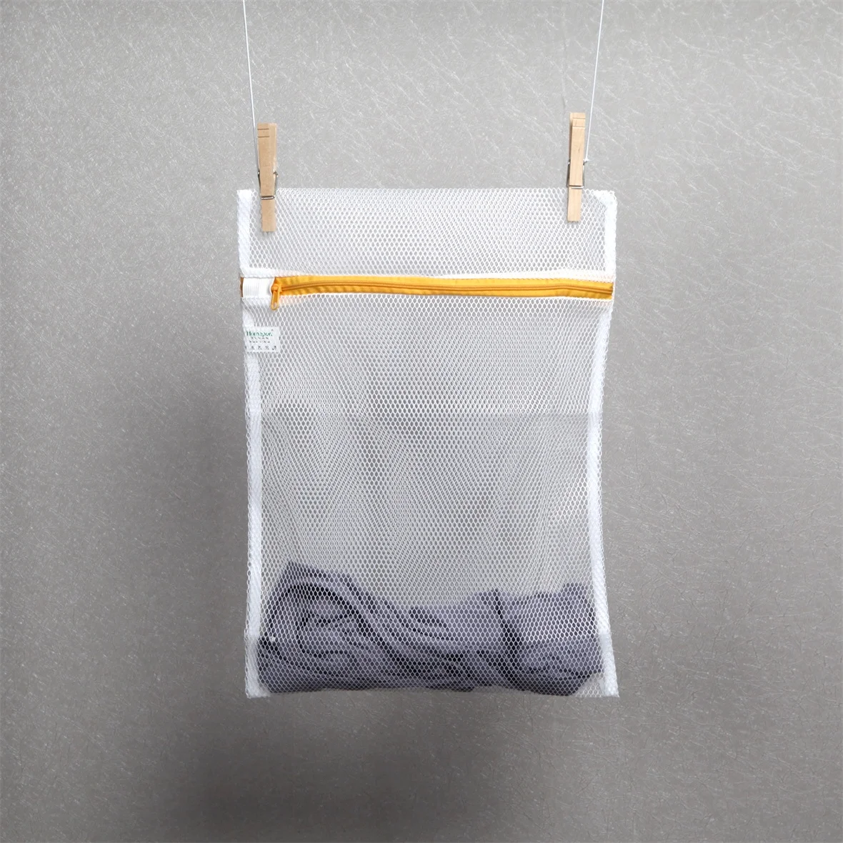 Polyester Net Mesh Wash Bag Custom Mesh Laundry Bag Buy Wash Mesh Bag