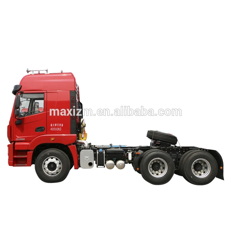 4*2 international tractor truck head price for sale