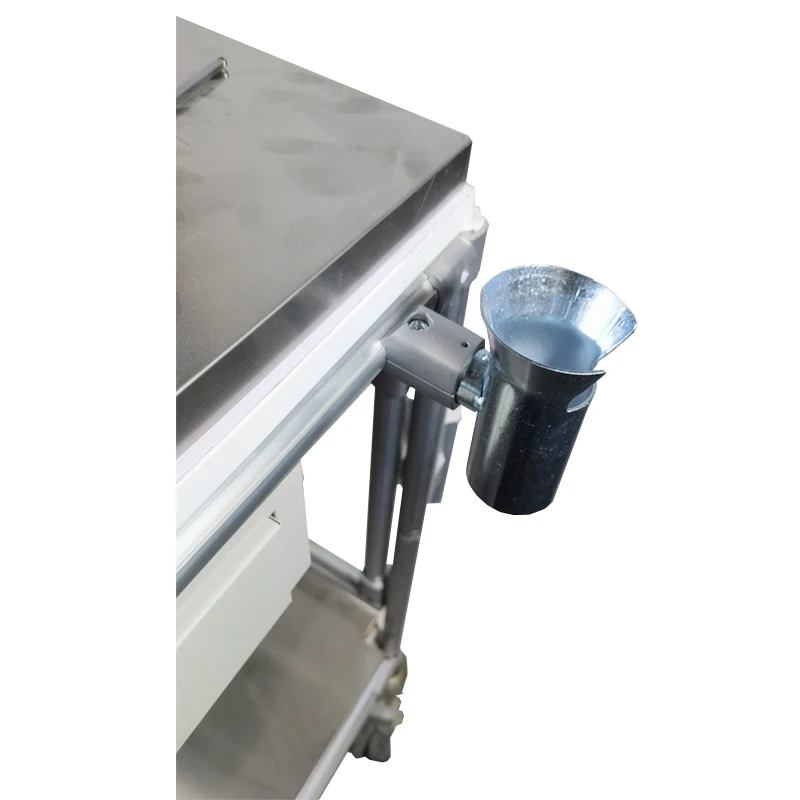 product grade 1000 series metal electric screwdriver holder rack air screwdriver base national european standards aluminum profile third-16