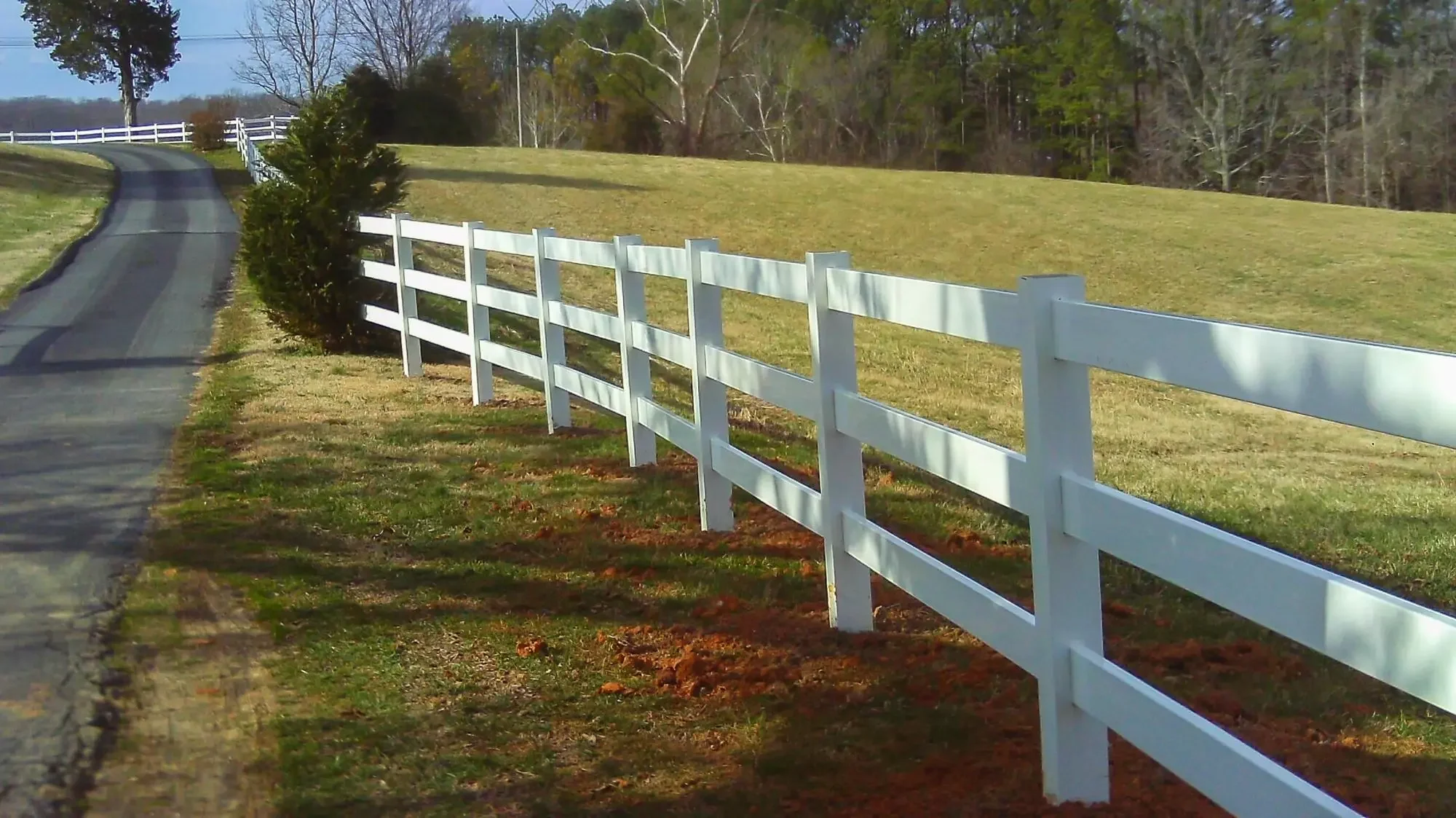 fence 3d models