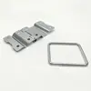 High Quality Metal hinge Flight Case Hardware Suitcase Hinge