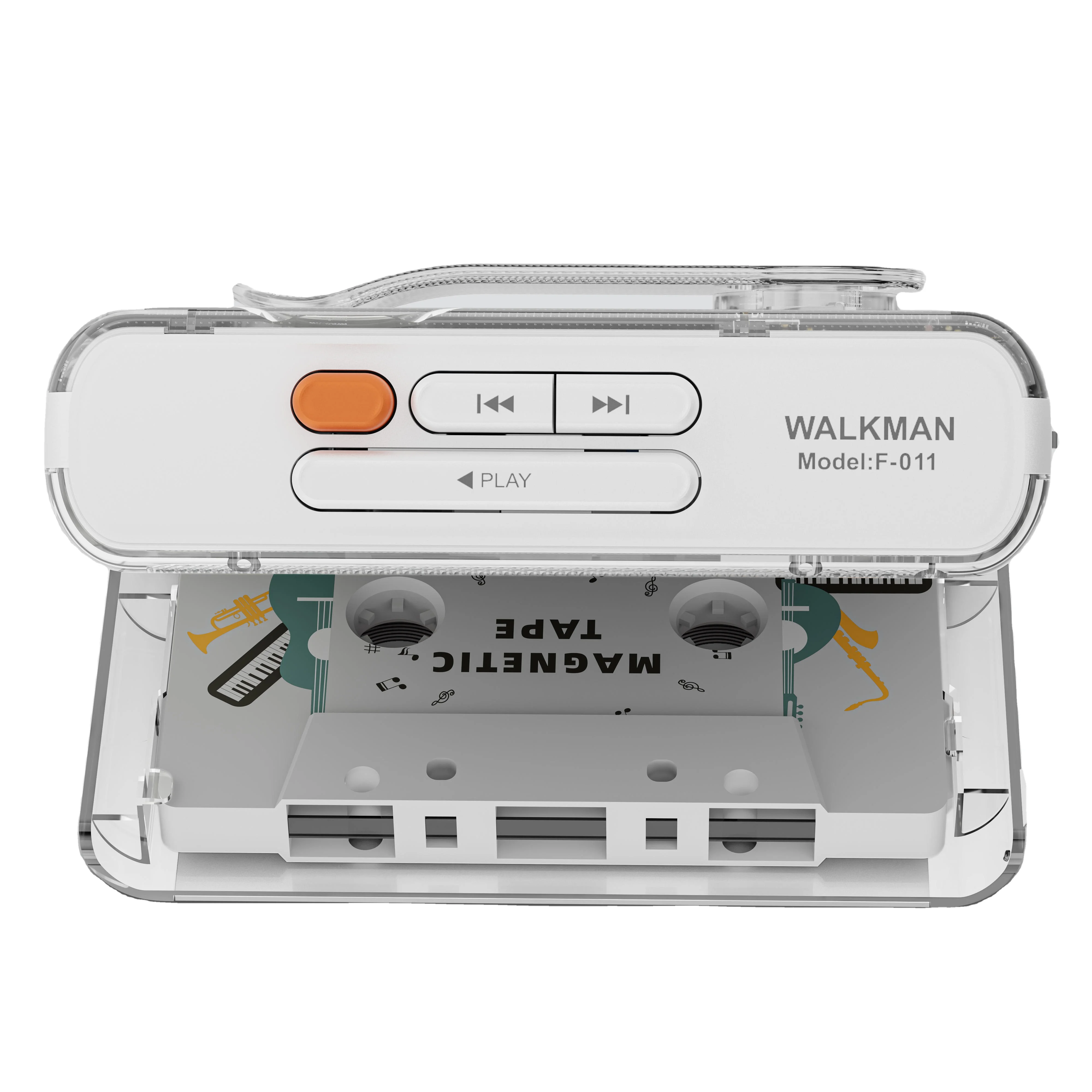 bluetooth cassette player manufacturer