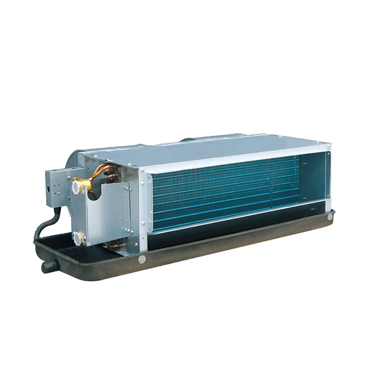 Fan Coil Unit, Ceiling, 220V, 850m³ - detail 2