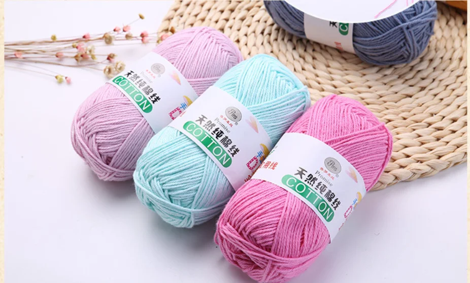 100% milk cotton yarns worsted egypt weaving compact cotton yarn