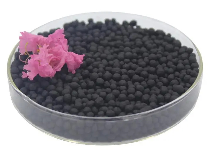 Amino acid balls fertilizer compound organic fertilizer with NPK