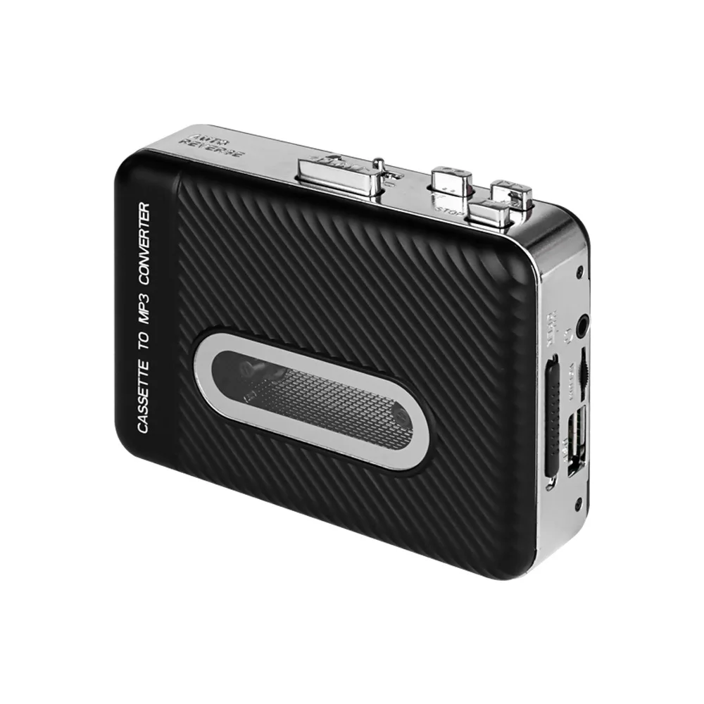 Kit Pulizia Musicassette - Detergente Per Testine E Trascinamento, Adatto Per Registratori Auto E Domestici