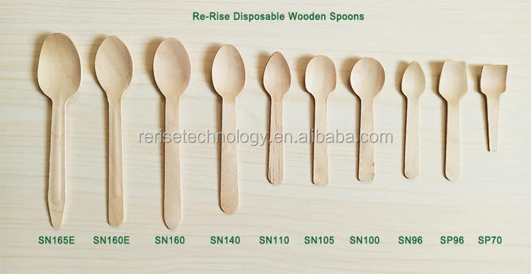 spoons