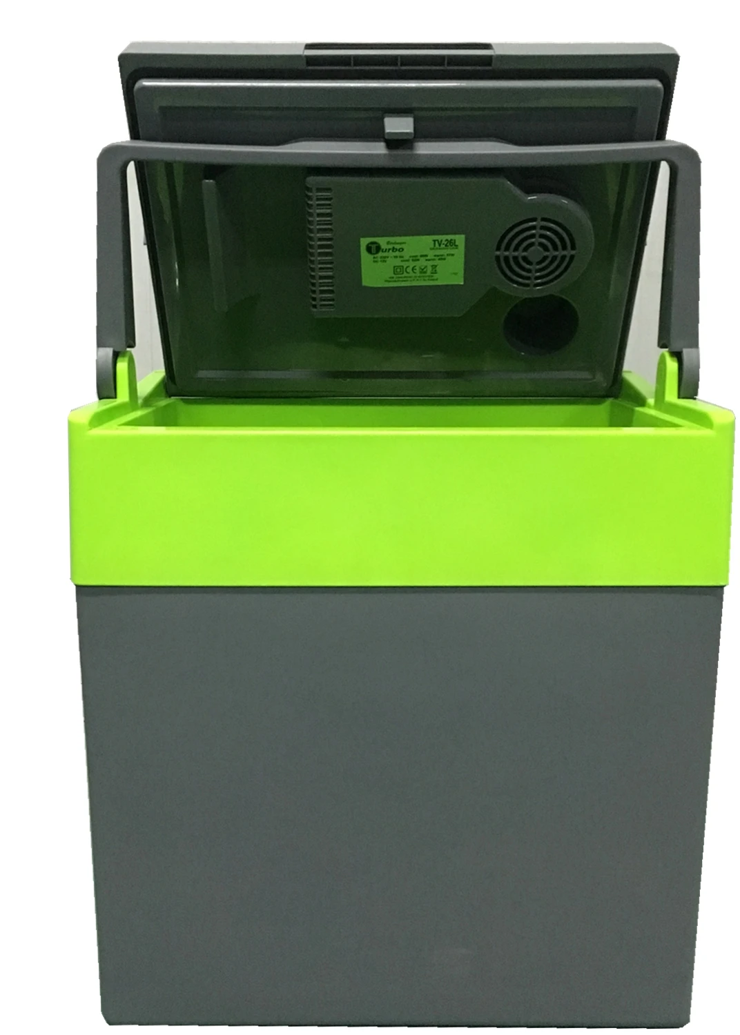 Portable Freezer Car Fridge Dc 12v Car Refrigerator Outdoor Cooler Ac 230 Electric Cooler Box