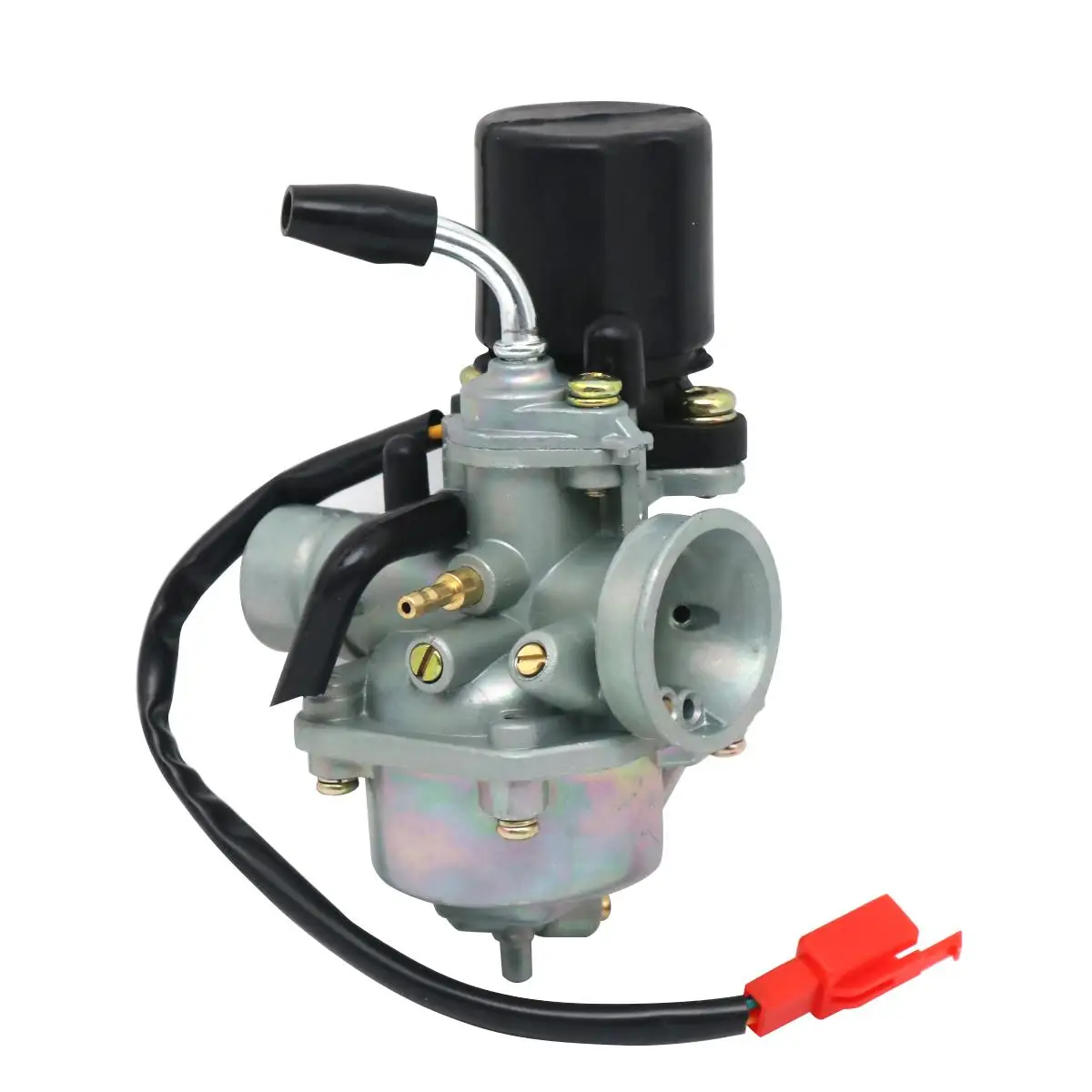 PZ19JF 2 Stroke Carburetor for Jet 50 & Matador 50 Scooters