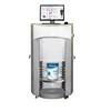 Computerized color mixing machine/paint mixer/automatic paint tinting machine with free calibration.
