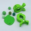 Safety Baby Peg Plastic Clamp Alligator Pram Clip