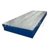 300x300mm cast iron surface plate 1grade flatness
