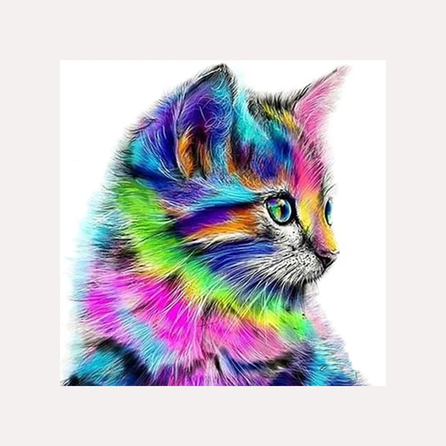 Grossiste Chats Peinture Acheter Les Meilleurs Chats Peinture Lots De La Chine Chats Peinture Grossistes En Ligne Alibaba Com