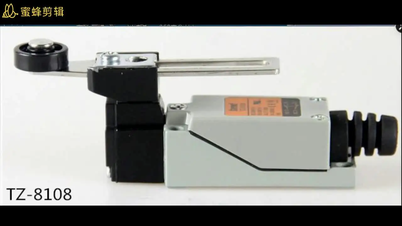 TEND Limit Switch TZ-8107 for Man Roland Printer - 6 Months