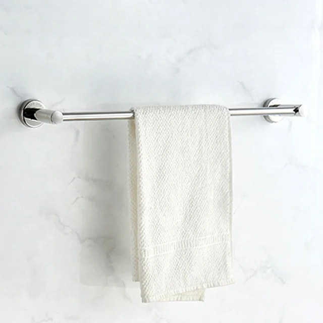 High Quality Wall Mounted Towel Rail Cheap Towel Rail 304 Stainless