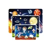 Best selling English language led drawing board A3 A4 A5 for kids