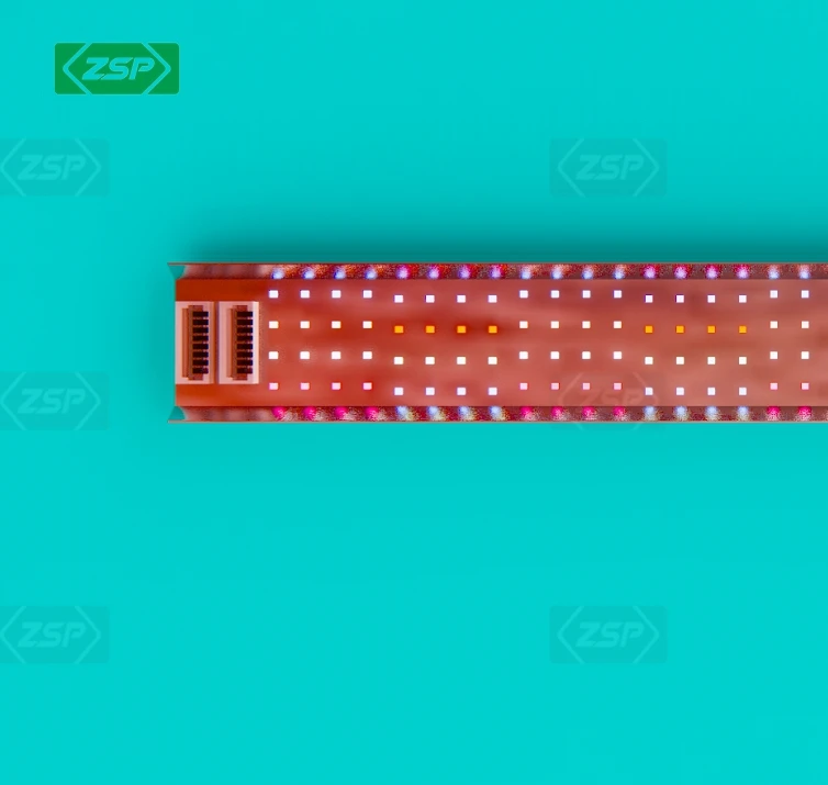 LED Algae Bioreactor Light Photobioreactor