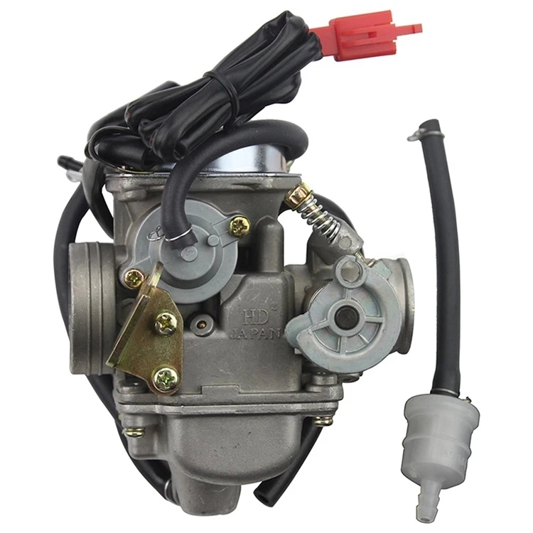 Air Director Assy Für GY6 150cc – ATV, Go-Kart, Moped, Roller