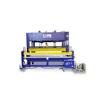 China Semi-Automatic mattress compressing machine