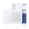 high quality auto Cabin condition filter filtration chip Cabin Filter for car performance Cabin filter apply to SSANGYONG
