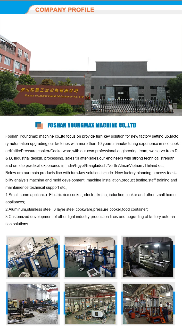 servo hydraulic machine