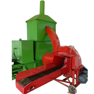 Silage baler