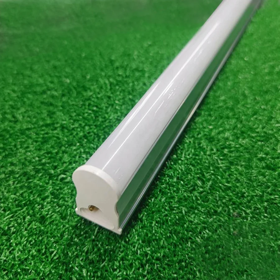 0.6m 1.2m 15m 85cm 288mm 450mm 1200mm 20w 21w 28w 6400k t5 nano plastic led tube