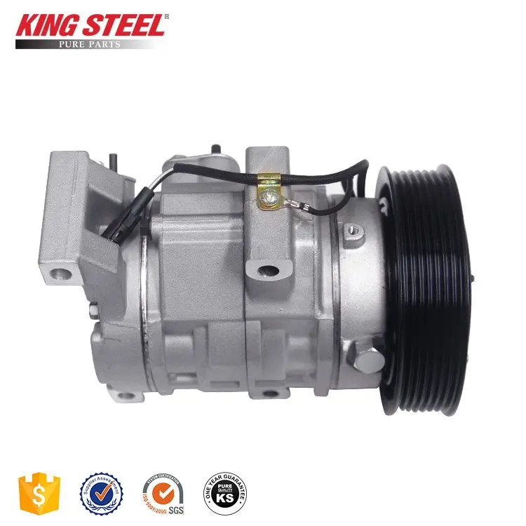 Kingsteel Auto Parts Air Compressor For Toyota Hilux Revo 1gr 2gd 1gd