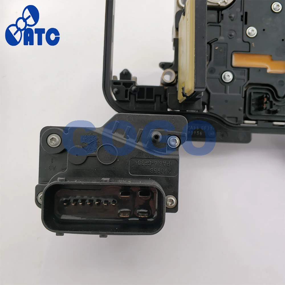 Transmission Control Unit Coding Program For Dq0 Alibaba Com