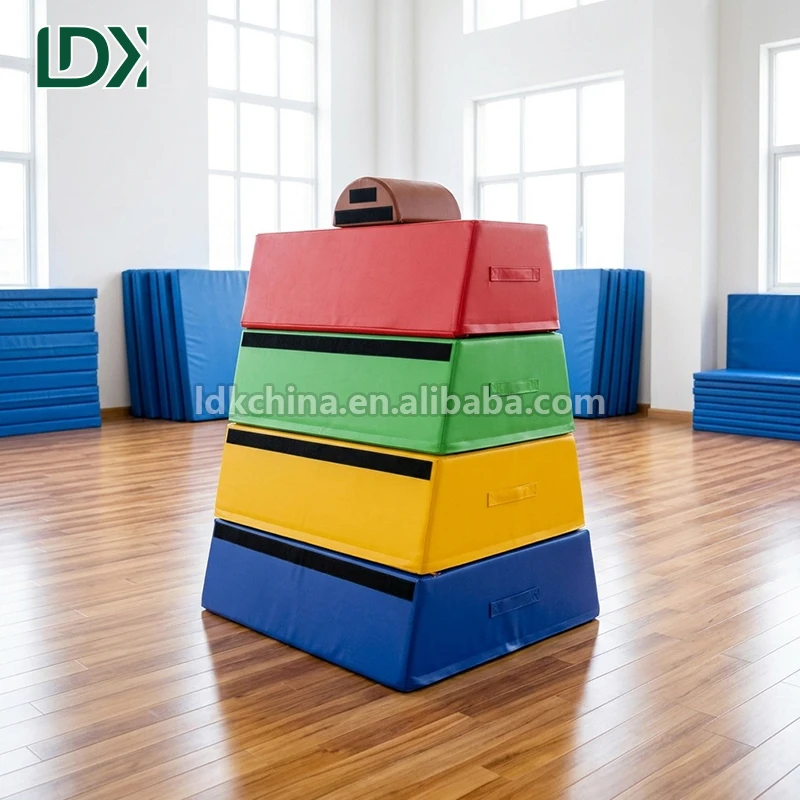 Multi Function Mat for Fitness and Exercise Durable Non Slip Versatile All Purpose Gym Multi Function Mat Pad