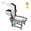 Food and Beverage Apple Juice Machine with Crushing/ Sweet Sugarcane Crusher Machine/ Fruits and Vegetables Equipment