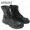 XLY, quality assured men's black military boots army force tactical jungle boots HSM282