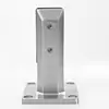 Stainless Steel Ring Posts 12Mm Glass Spigot