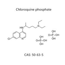 chloroquine diphosphate meilleur prix