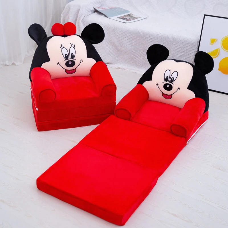 Children Sofa Plush Toy Cartoon Plush Baby Fodable Sofa Baby Sofas And Sofa Table Pique Price