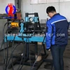 Underground mine drilling rig can drill at any angle Huaxiamaster KY-300 metal mine full hydraulic prospecting rig for sale