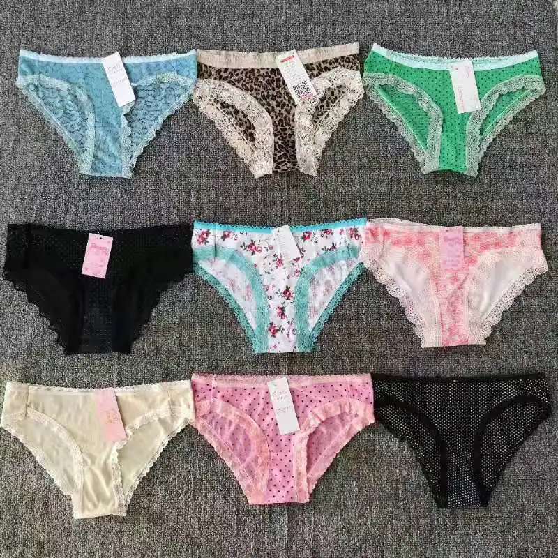 Spot Supply Good Quality Sexy Lace Girl Panties - Buy Sexy Lace Girl ...