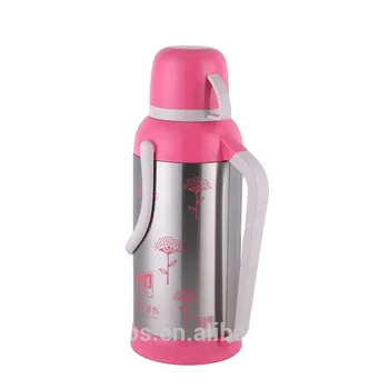 hot water thermos