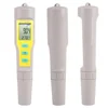 The large ph sensor for meter ph with liquid ph tester