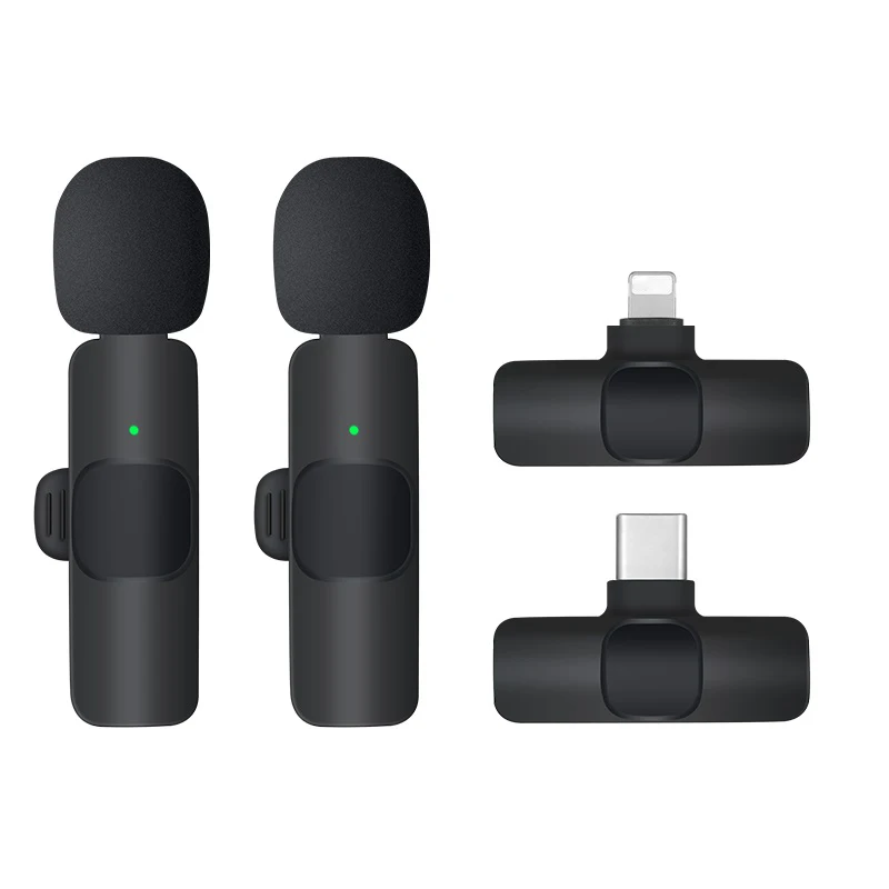 Microfoons hot product