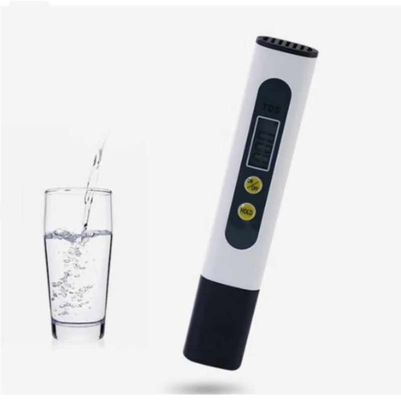 Wholesale Digital Tds Meter Tds Ppm Water Meter Pen Type Netutal Tds ...