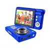 High Performance Compact Digital Camera 18M 2.7 Inch Photo Cameras Digital Miniature Digital Cameras