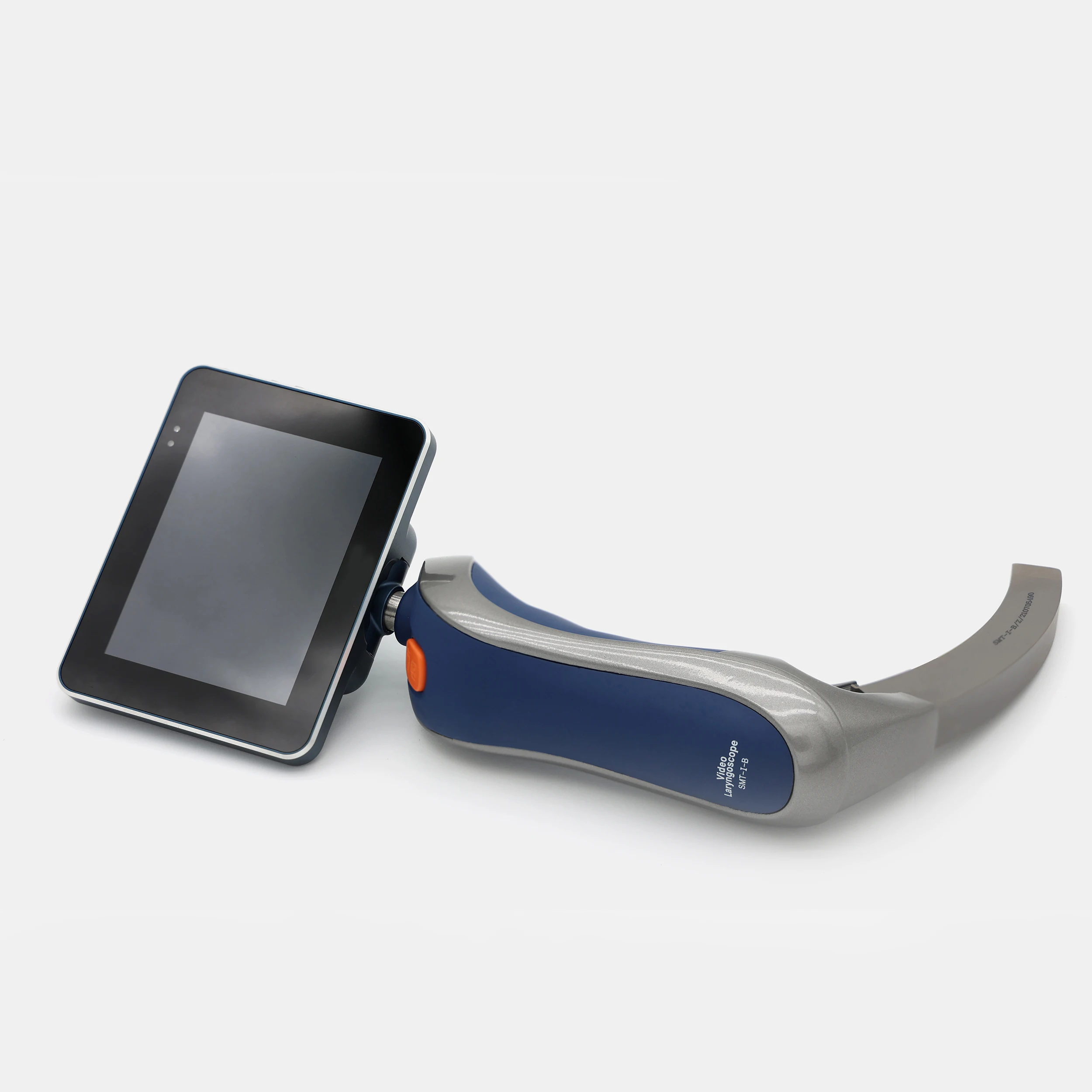 Portable Handheld  Video Laryngoscope  Adult And Pediatric Hd Video Laryngoscope throat videp manufacture