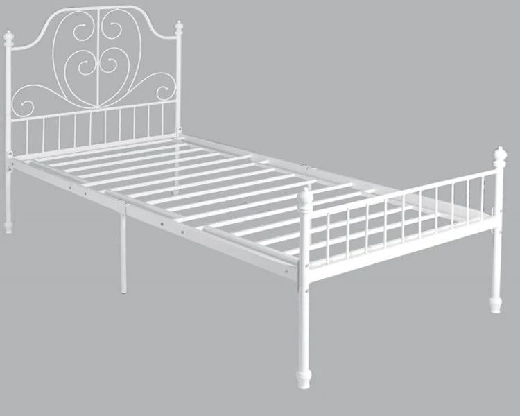 Ongekend Unieke Multifunctionele Sterke Metalen Sofa Bed Frame Met NN-35