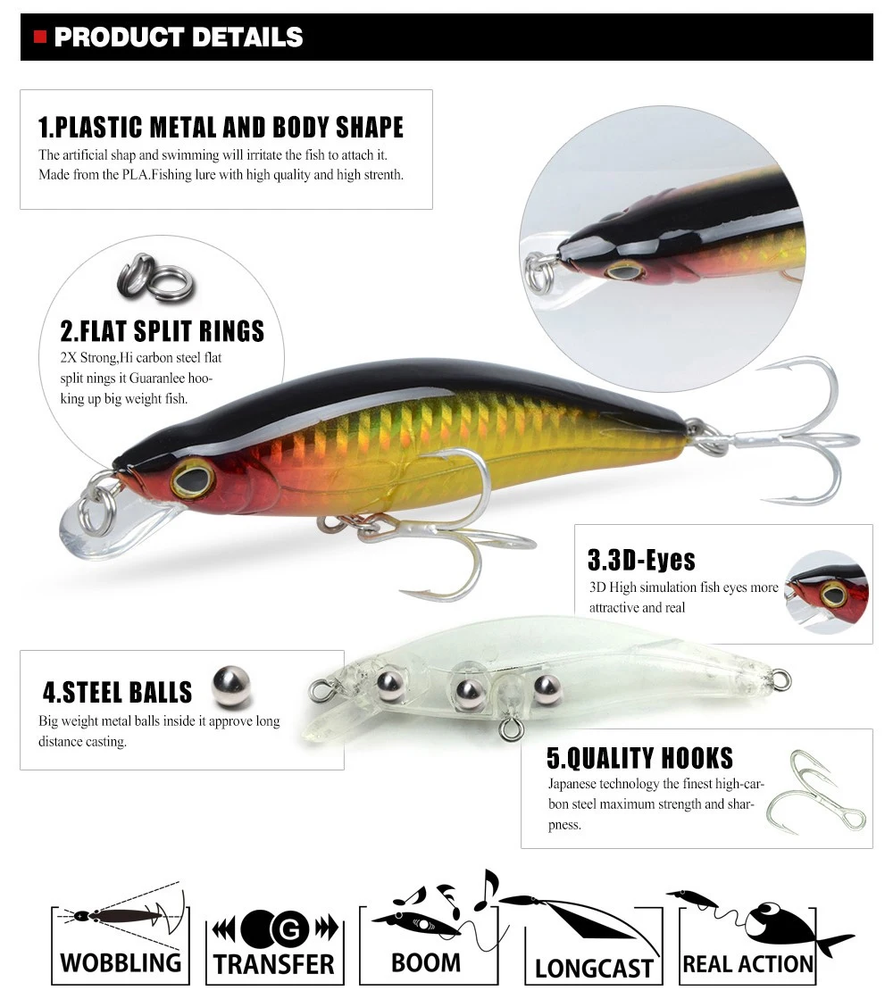 Hi hook bait and tackle Clearance